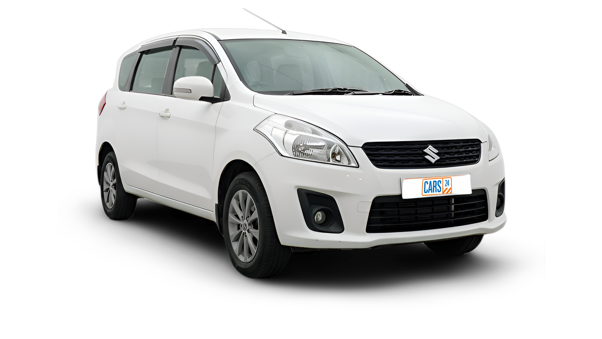Maruti Ertiga-img